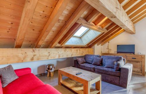 Chalet Arvina - Foto 61