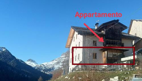 Appartamento Robert Arabba - Foto 2