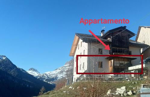 Appartamento Robert Arabba - Foto 2