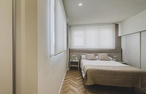 Alojamientos Miss Tic Ciudad Vieja Coruña - Foto 20