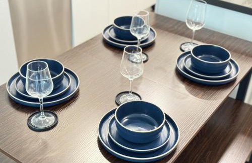 Charming 2BR Retreat Pool Gym 10min to Disneyland - Foto 74