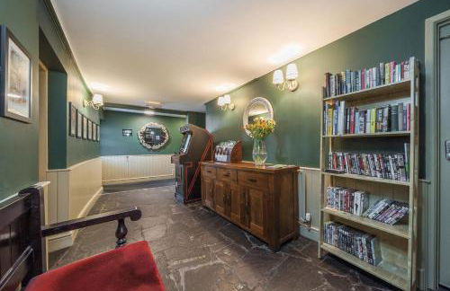 The Boars Head Pub - Foto 19