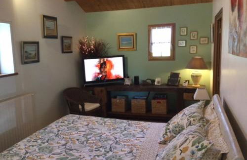 Gîte Les Iris - Foto 14