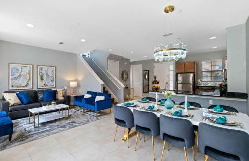 Resort Home by Disney Themed Jacuzzi Pool 2666 - Foto 11