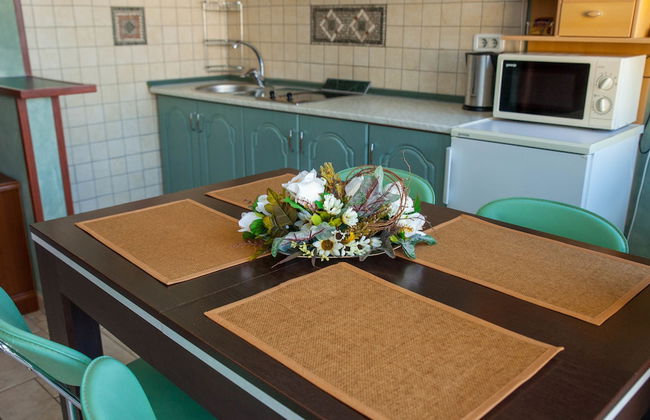 Villa Edelweiss - Foto 55