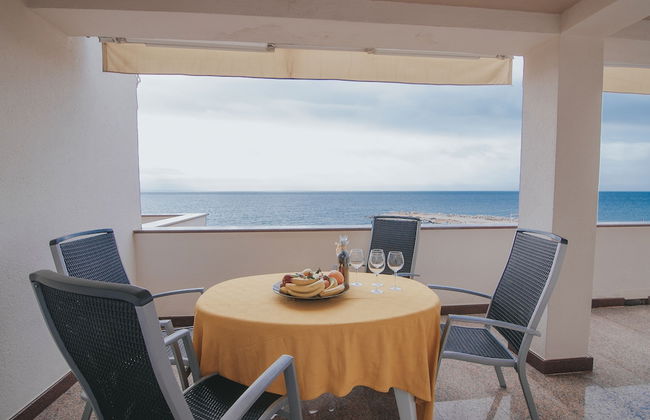 Pool Apartments Tolo - Foto 67