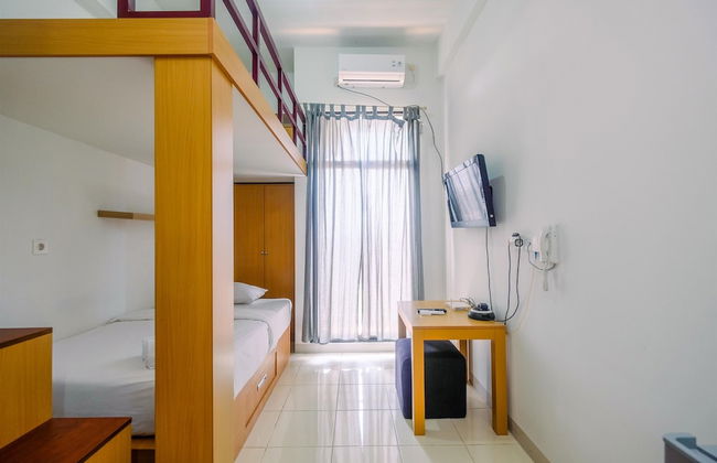 Great Deal Studio at Dave Apartment near Campus - Photo 1