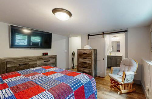 Tree Tops House - Foto 12