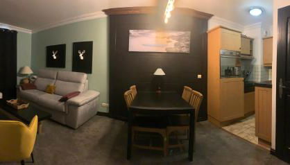 Arc 1950 aux pieds des pistes - Foto 3