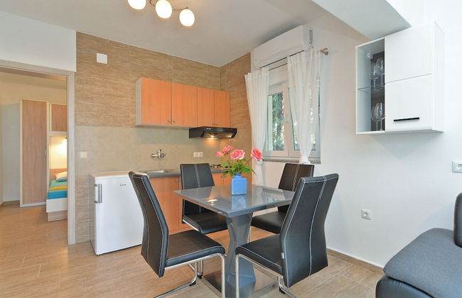 Apartment Vlado 1405 - Foto 28