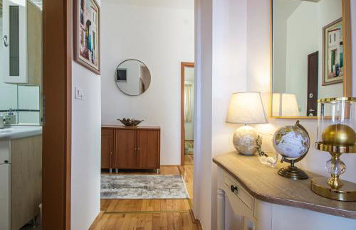 Apartment Anita with amazing sea view - Foto 40