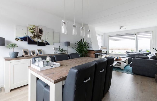 Nice Spacious House Near Amsterdam And Schiphol - Foto 13