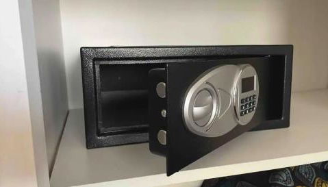 AJ - Stylish Pied-à-Terre à La Joliette - Parking - Foto 4