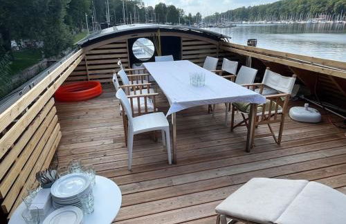 Hausboot vom Feinsten - Foto 16