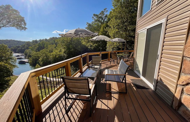 Deerfield Hideaway At Old Rocky 5 Bedroom Home - Foto 29