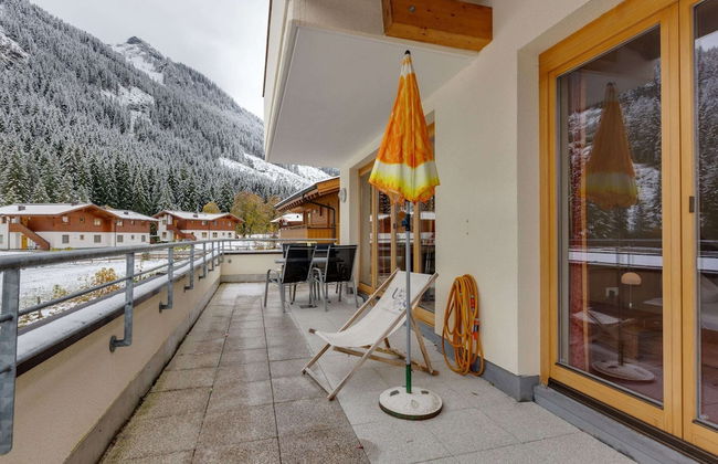 Chalet in Saalbach Near Ski Lift - Foto 25