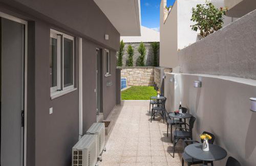 JT Apartments - Foto 68