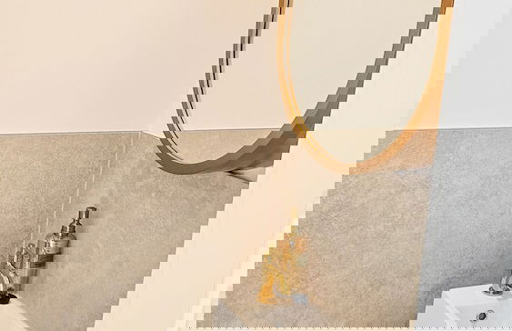 Luxus Dachgeschoss City Wohnung München - Foto 19