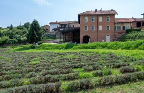 Holiday Home Le Corti di San Rocco by Interhome - Foto 52