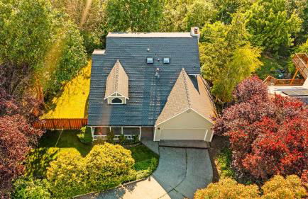 Bodur's Rustling Leaves, with BBQ, Fresh Air & Privacy - Foto 63