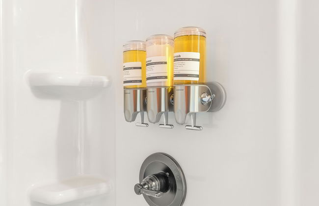 Happy Travelers RV Resort - Foto 62