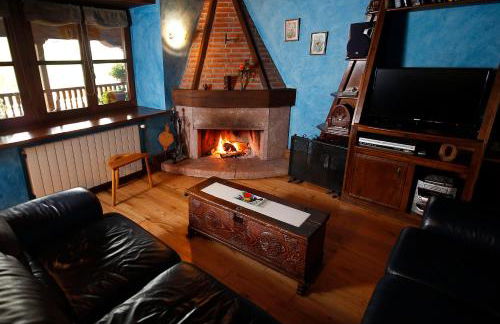 Casa Agudín - Foto 35