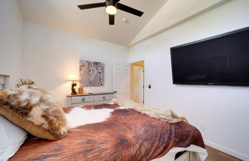 12 Mi to Flagstaff Pet-Friendly Home with Sunroom! - Foto 15