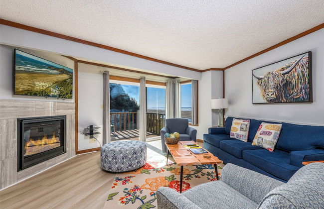 Little Creek Cove Beachfront Resort - Foto 49