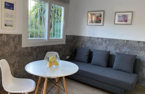 Estudio pedregalejo garden 2 - Photo 1