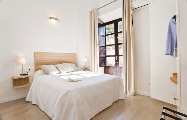 Casa Miravalle Apartamentos Darro - Photo 31