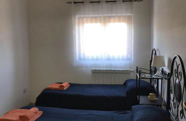 CASALE ANTICO SOBBORGO - Foto 31