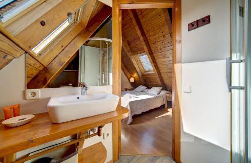 Arties Luxury Apartments - Parking y Guardaski en Vall de Ruda - Photo 36