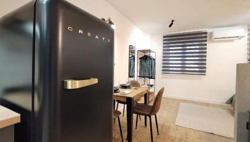 Apartamento María - precioso y tranquilo loft en pleno centro - Foto 2