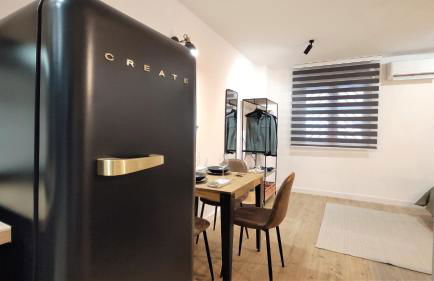 Apartamento María - precioso y tranquilo loft en pleno centro - Foto 2