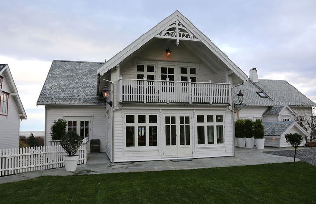 Alnes Gård - Photo 63