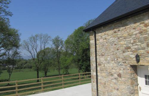 Knockninny Barn at Upper Lough Erne, County Fermanagh - Foto 2