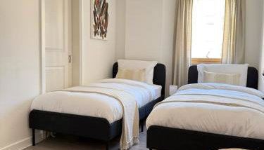 Modern Apartment - Free Parking - Foto 4