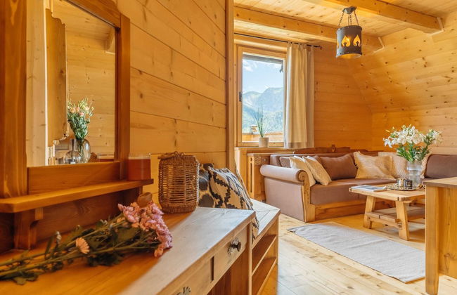 Podhalańskie Tarasy - LoftAffair - Foto 79