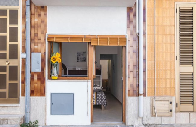 On The Sea San Foca wifi Ac - Foto 15