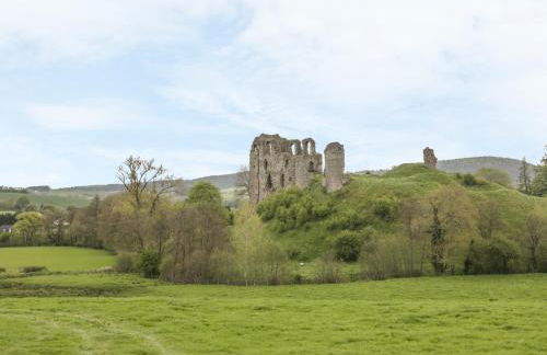 Bicton Cottage - Foto 27