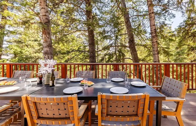 Reduced Nightly Rates! Park City Cabin, Hot Tub, Fire Pit - Sleeps 14 - Photo 140