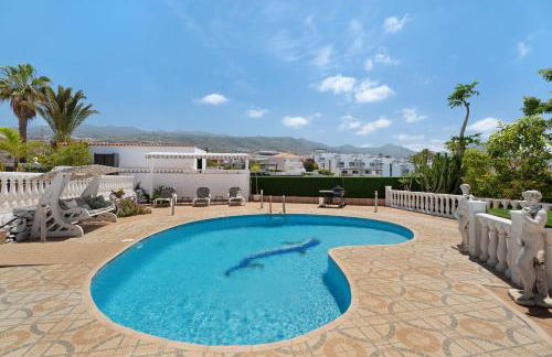 Villa Milena - Foto 30