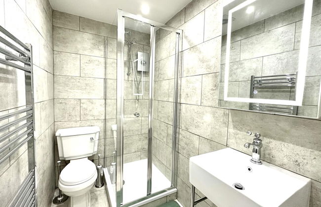 Modern & Brand New Apartment in Whitstable Centre - Foto 5