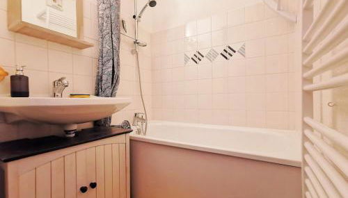 Appartement Lélex - 4 personnes - pied des pistes - vue montagne - Foto 4