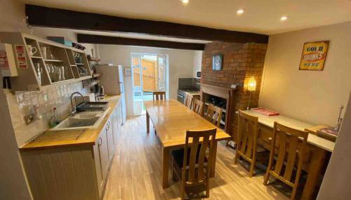 Fandango large 3 bedroom character home, Ventnor - Foto 5