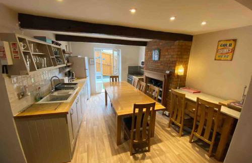 Fandango large 3 bedroom character home, Ventnor - Foto 5