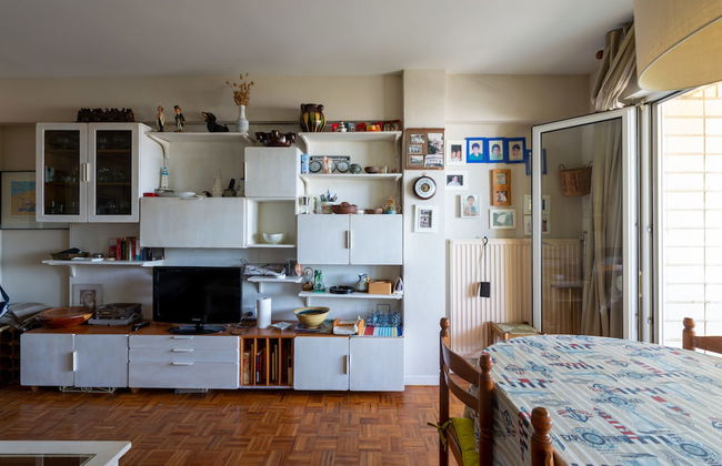 Apartamento Estupendas Vistas a la Costa by SH - Foto 7