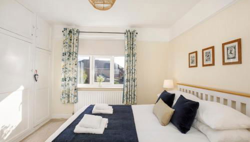 City Apartments - 4 Heworth Village - 3 bed house - Foto 4, wardrobe