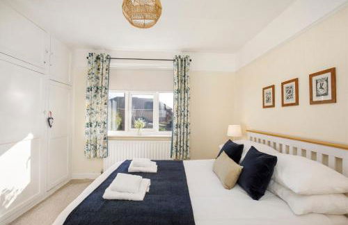 City Apartments - 4 Heworth Village - 3 bed house - Foto 4