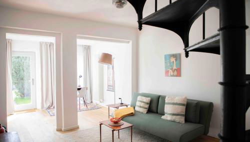 Sommerfrische Uckermark - Foto 2